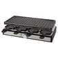 Clatronic RG 3757 contact grill hinta ja tiedot | Sähkögrillit | hobbyhall.fi