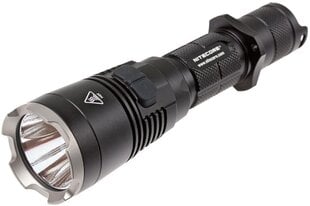 FLASHLIGHT MH SERIES/1000 LUMENS MH27UV NITECORE hinta ja tiedot | Taskulamput ja valonheittimet | hobbyhall.fi