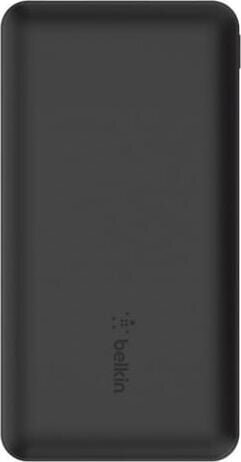 Belkin BPB011BTBK 10000 mAh 12W Varavirtalähde hinta ja tiedot | Varavirtalähteet | hobbyhall.fi