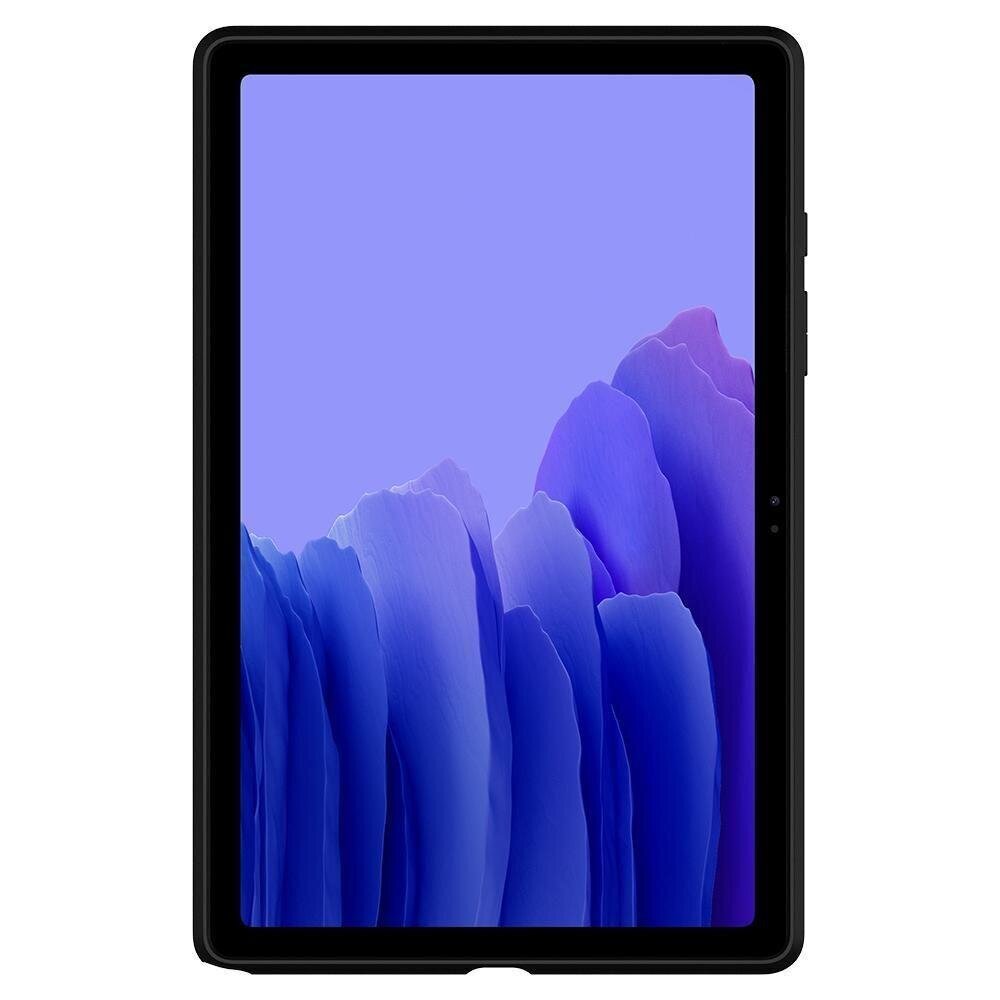 Spigen Galaxy Tab A7 10.4 T500/T505 hinta ja tiedot | Tablettien kotelot ja muut tarvikkeet | hobbyhall.fi