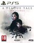 A Plague Tale: Innocence PS5 hinta ja tiedot | Tietokone- ja konsolipelit | hobbyhall.fi