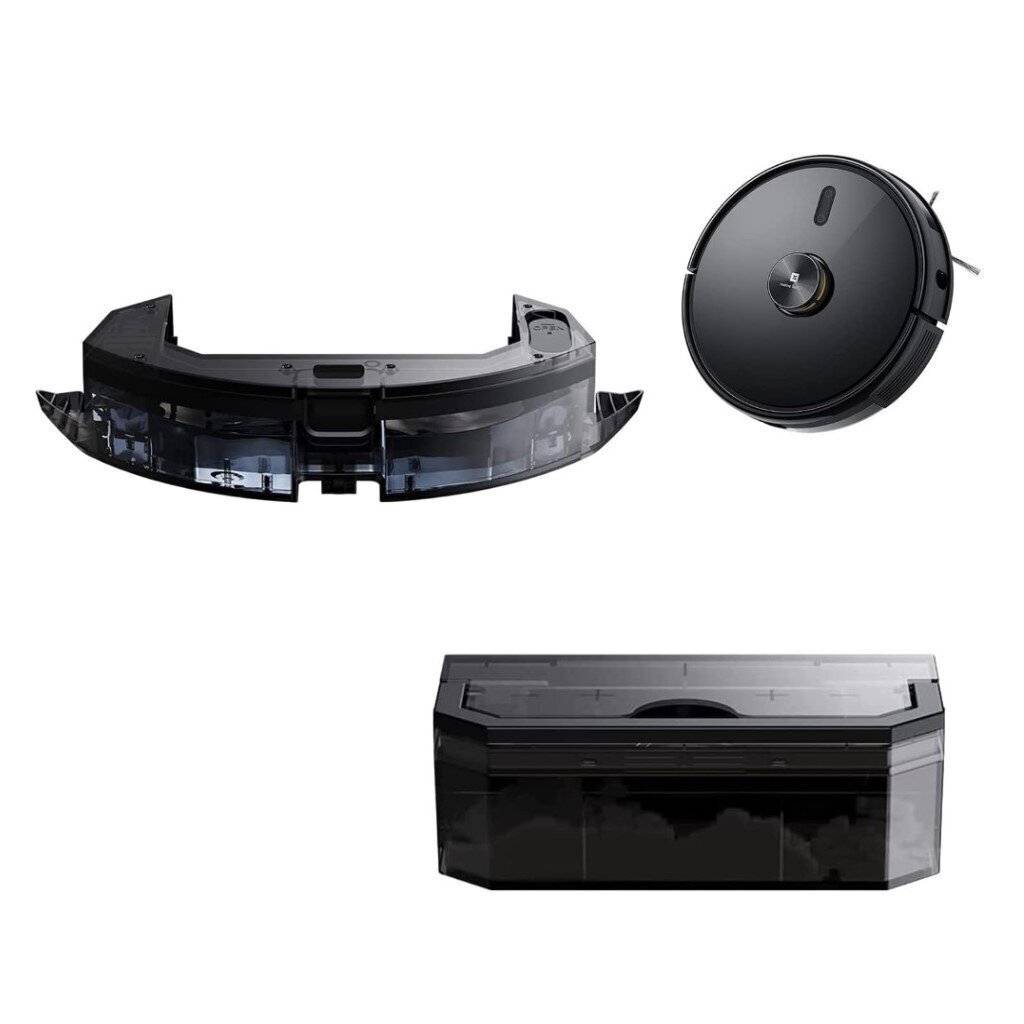 Realme Mopping Kit for Realme TechLife Robot Vacuum RMH21 hinta ja tiedot | Pölynimureiden lisätarvikkeet | hobbyhall.fi