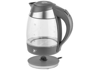 Electric kettle with temperature control CEG005 hinta ja tiedot | Vedenkeittimet | hobbyhall.fi