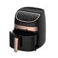 AirFryer Deerma KZ100 hinta ja tiedot | Airfryerit ja friteerauskeittimet | hobbyhall.fi