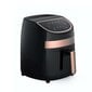 AirFryer Deerma KZ100 hinta ja tiedot | Airfryerit ja friteerauskeittimet | hobbyhall.fi