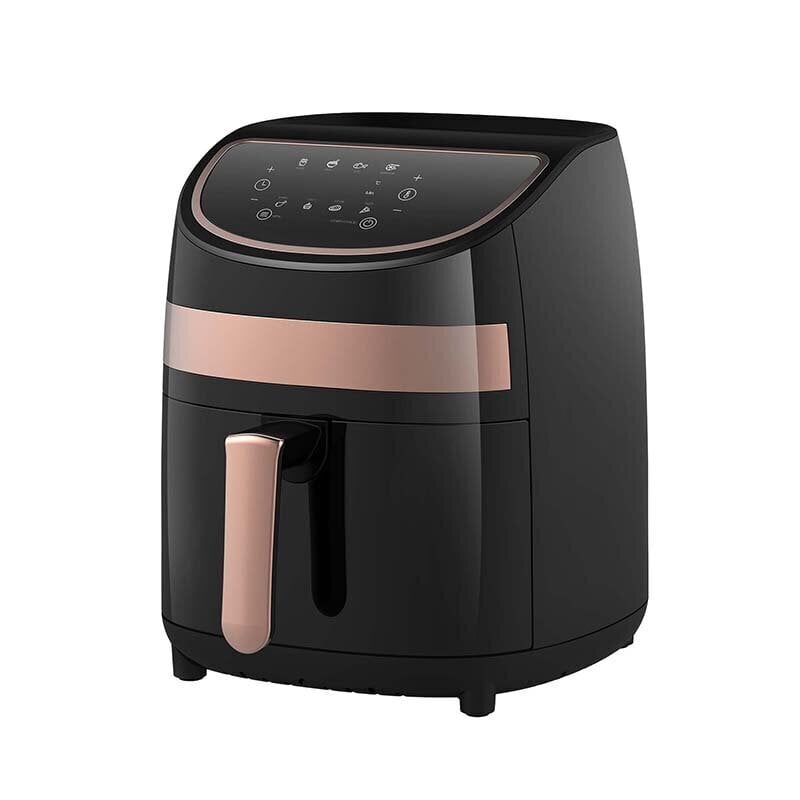 AirFryer Deerma KZ100 hinta ja tiedot | Airfryerit ja friteerauskeittimet | hobbyhall.fi