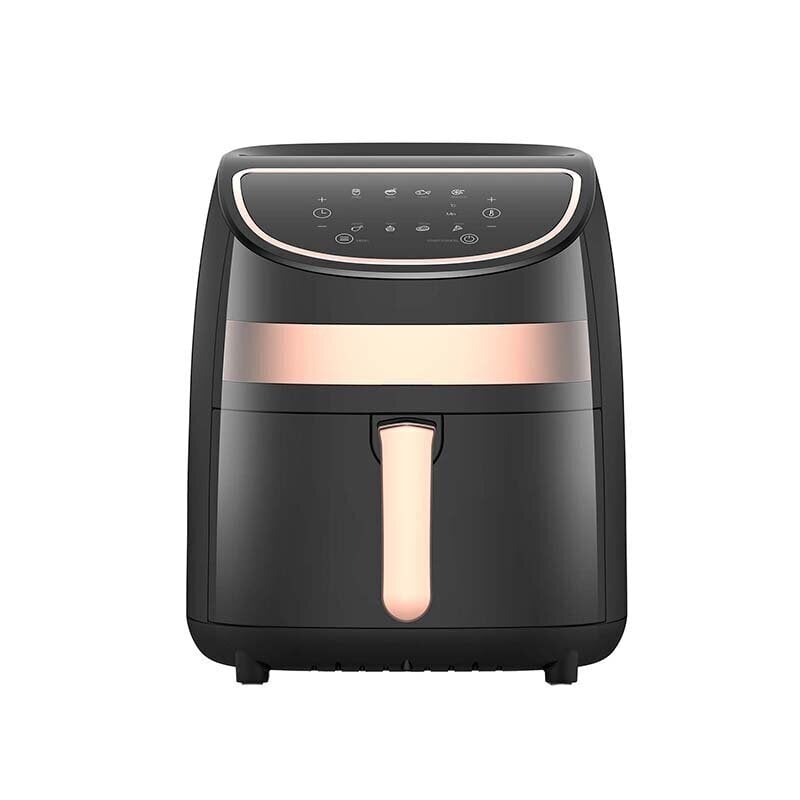 AirFryer Deerma KZ100 hinta ja tiedot | Airfryerit ja friteerauskeittimet | hobbyhall.fi