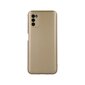 Metallic case for Samsung Galaxy S22 Plus gold hinta ja tiedot | Puhelimen kuoret ja kotelot | hobbyhall.fi