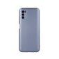 Metallic case for Samsung Galaxy S22 light blue hinta ja tiedot | Puhelimen kuoret ja kotelot | hobbyhall.fi