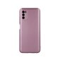 Metallic case for Samsung Galaxy S22 pink hinta ja tiedot | Puhelimen kuoret ja kotelot | hobbyhall.fi