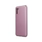 Metallic case for Samsung Galaxy S22 pink hinta ja tiedot | Puhelimen kuoret ja kotelot | hobbyhall.fi