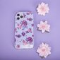 Ultra Trendy case Flowers 2 for Samsung Galaxy A03S EU hinta ja tiedot | Puhelimen kuoret ja kotelot | hobbyhall.fi
