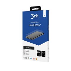 Motorola Moto G Stylus 5G 2022 - 3mk HardGlass™ screen protector hinta ja tiedot | Näytönsuojakalvot ja -lasit | hobbyhall.fi