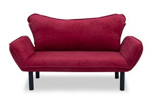 Artie Chatto sohva, punainen hinta ja tiedot | Artie Huonekalut ja sisustus | hobbyhall.fi