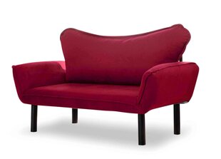 Artie Chatto sohva, punainen hinta ja tiedot | Artie Huonekalut ja sisustus | hobbyhall.fi