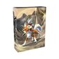 Korttipeli Pokemon TCG - Lycanroc V Battle Deck hinta ja tiedot | Lautapelit ja älypelit | hobbyhall.fi