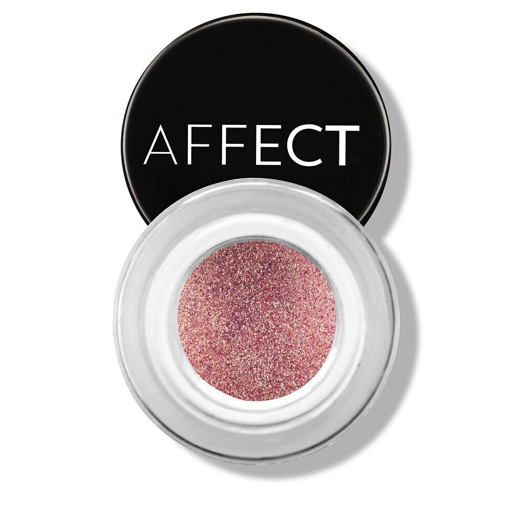 Jauhemainen luomiväri Affect Lose Eyeshadow Charmy N-0155, 1g hinta ja tiedot | Silmämeikit | hobbyhall.fi