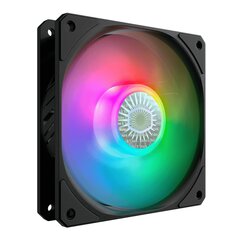 Cooler Master SickleFlow 120 ARGB hinta ja tiedot | Tietokoneen tuulettimet | hobbyhall.fi