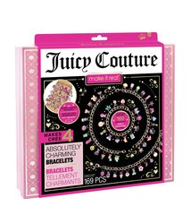 Luova setti "Juicy Couture" "Absolute charm" hinta ja tiedot | Make it real Lapset | hobbyhall.fi