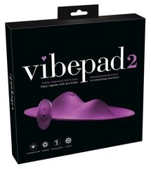 VIBEPAD 2 VIBRAATTORI hinta ja tiedot | Vibraattorit | hobbyhall.fi