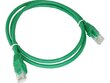 Alantec RJ45 0,5 m hinta ja tiedot | Kaapelit ja adapterit | hobbyhall.fi