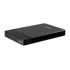 Lindy 43331, USB3/SSD/HDD hinta ja tiedot | Lindy Tietokoneet ja pelaaminen | hobbyhall.fi