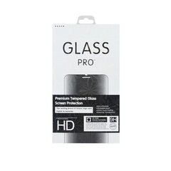 Glass PRO+ Xiaomi Redmi 10C hinta ja tiedot | Näytönsuojakalvot ja -lasit | hobbyhall.fi