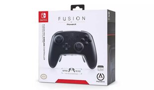 PowerA Fusion Pro Nintendo Switch hinta ja tiedot | PowerA Tietokoneet ja pelaaminen | hobbyhall.fi