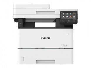Canon i-SENSYS MF553DW hinta ja tiedot | Tulostimet | hobbyhall.fi