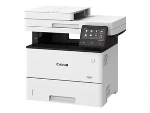 Canon i-SENSYS MF553DW hinta ja tiedot | Tulostimet | hobbyhall.fi