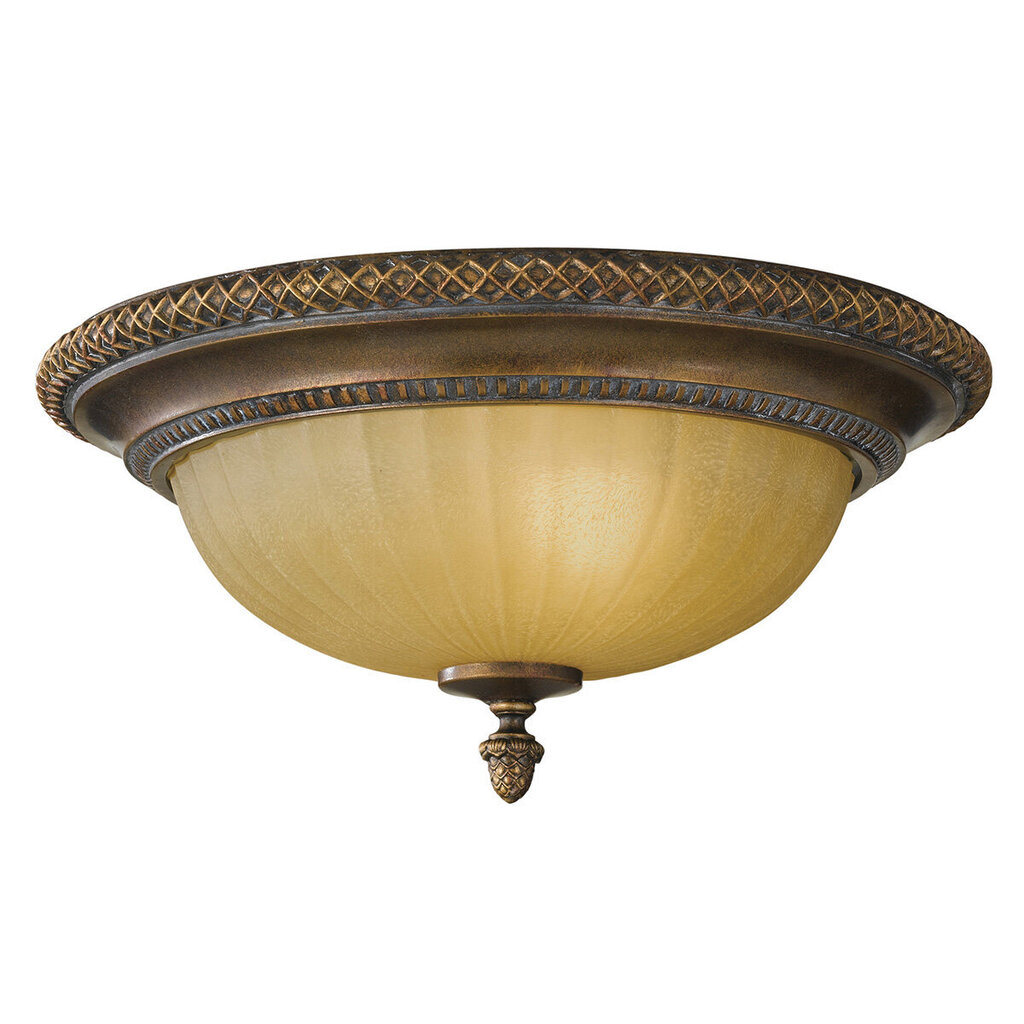 Kattovalaisin Elstead Lighting Kelham harmaa FE-KELHAM-HALL-F hinta ja tiedot | Kattovalaisimet | hobbyhall.fi