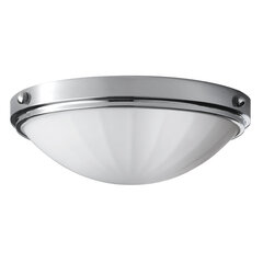 Kylpyhuoneen kattovalaisin Elstead Lighting Perry FE-PERRY-F-BATH hinta ja tiedot | Kattovalaisimet | hobbyhall.fi