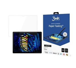 3MK Samsung Galaxy Tab A8 2021 11" Paper Feeling hinta ja tiedot | Tablettien lisätarvikkeet | hobbyhall.fi