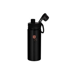 Berlinger Haus pullo Black Rose, 540 ml hinta ja tiedot | Juomapullot | hobbyhall.fi