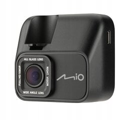 Mio MiVue C545, musta hinta ja tiedot | Autokamerat | hobbyhall.fi
