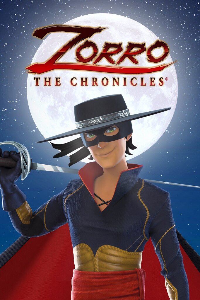 Zorro The Chronicles, Xbox Series X hinta ja tiedot | Tietokone- ja konsolipelit | hobbyhall.fi