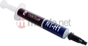 Noctua Thermal Grease NT-H1, 3.5g (NTH1) hinta ja tiedot | Lämpötahnat | hobbyhall.fi
