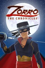 Zorro The Chronicles, Xbox One hinta ja tiedot | Tietokone- ja konsolipelit | hobbyhall.fi