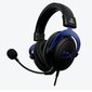 Kingston HyperX Cloud Blue hinta ja tiedot | Kuulokkeet | hobbyhall.fi