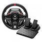 Thrustmaster T128 ohjauspyörä magneettisilla polkimilla | Xbox hinta ja tiedot | Ratit | hobbyhall.fi