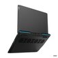 Lenovo IdeaPad Gaming 3 15ARH7 (82SB00BXPB) hinta ja tiedot | Kannettavat tietokoneet | hobbyhall.fi