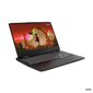 Lenovo IdeaPad Gaming 3 15ARH7 (82SB00BXPB) hinta ja tiedot | Kannettavat tietokoneet | hobbyhall.fi