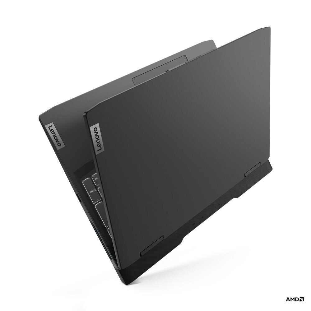 Lenovo IdeaPad Gaming 3 15ARH7 (82SB00BXPB) hinta ja tiedot | Kannettavat tietokoneet | hobbyhall.fi