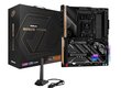 ASRock B650E Taichi, EATX, AM5, DDR5, WiFi hinta ja tiedot | Emolevyt | hobbyhall.fi