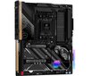 ASRock B650E Taichi, EATX, AM5, DDR5, WiFi hinta ja tiedot | Emolevyt | hobbyhall.fi