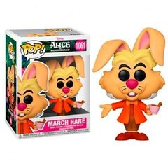 Funko March Hare, Alice in Wonderland1061 hinta ja tiedot | Pelien oheistuotteet | hobbyhall.fi