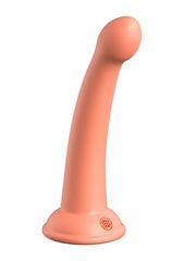 Silikoninen dildo Platinum 6″ Secret Explorer hinta ja tiedot | Dildot | hobbyhall.fi