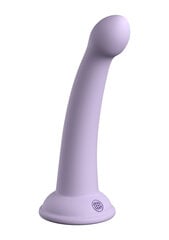 Silikoninen dildo Platinum 6″ Secret Explorer hinta ja tiedot | Dildot | hobbyhall.fi