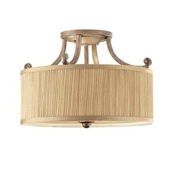 Kattovalaisin Elstead Lighting Abbey FE-ABBEY-SF hinta ja tiedot | Kattovalaisimet | hobbyhall.fi