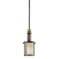 Riippuvalaisin Elstead Lighting Ahrendale KL-AHRENDALE-MP